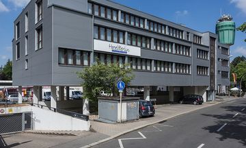 Hotel Berlin