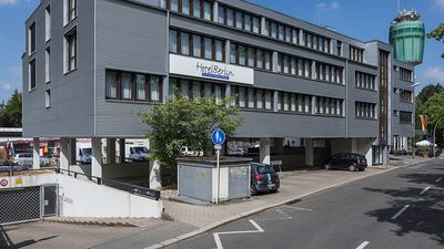Hotel Berlin