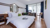 Hotel Berlin Room