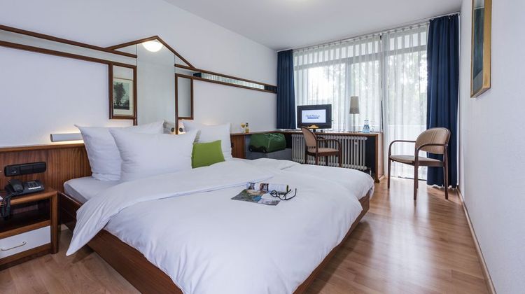 Hotel Berlin Room