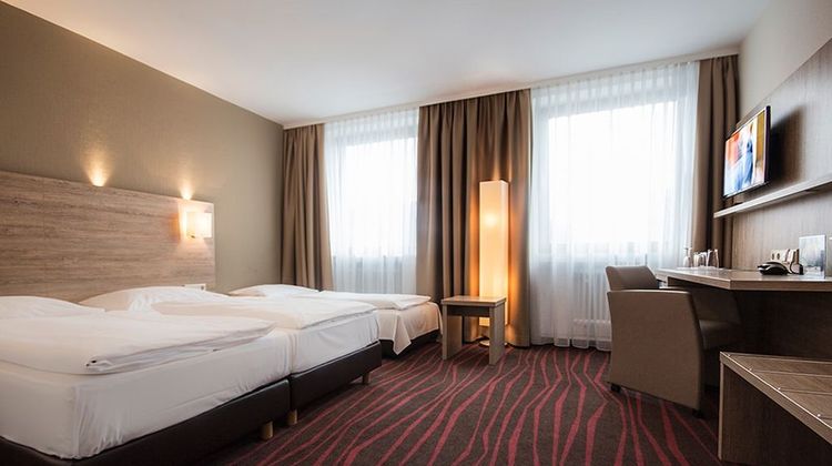 Europaeischer Hof Hotel Room