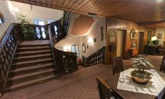Hotel Goldene Rose
