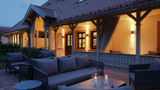 Hotel am Sophienpark Exterior