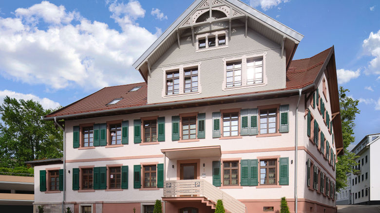 <b>Hotel am Sophienpark Exterior</b> <b>Hotel am Sophienpark Exterior</b>