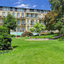 Hotel am Sophienpark