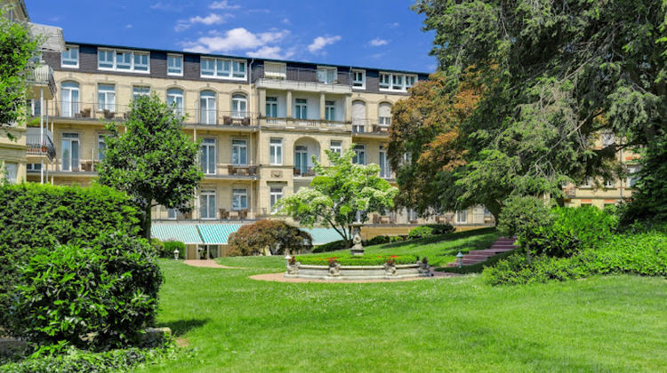 Hotel am Sophienpark Exterior