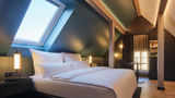 Hotel am Sophienpark Room