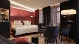 Hotel am Sophienpark Room