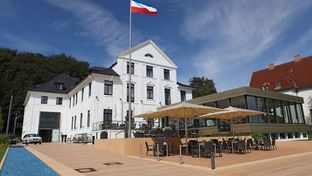 Hotel Kieler Yacht Club