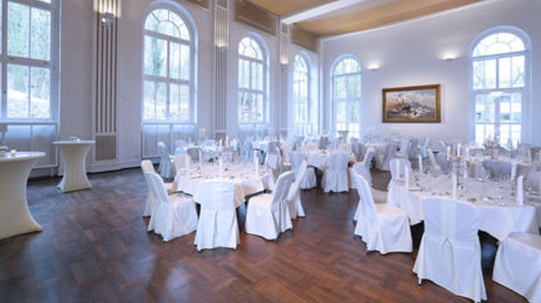 <b>Hotel Kieler Yacht Club Meeting</b>