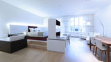 Hotel Kieler Yacht Club Suite