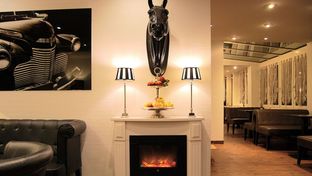Hotel Krone Aachen