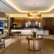 Hotel Mondial