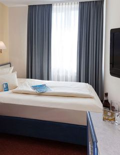 carathotel Munich City