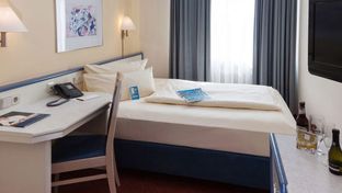 carathotel Munich City