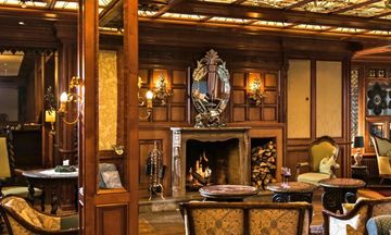 Hotel Prinz Luitpold Bad