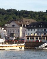 Hotel Rheinlust