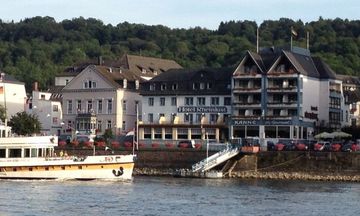 Hotel Rheinlust