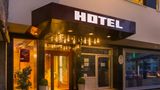 <b>Novum Hotel Rieker Stuttgart Exterior</b>