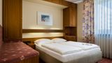 <b>Novum Hotel Rieker Stuttgart Room</b>