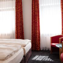 Hotel Walfisch