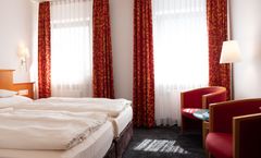 Hotel Walfisch