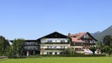 Hotel Wittelsbacher Hof Exterior