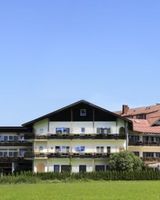 Hotel Wittelsbacher Hof