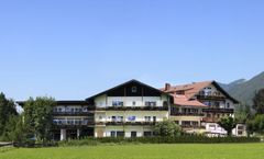 Hotel Wittelsbacher Hof