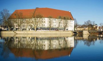 Michel Hotel Landshut