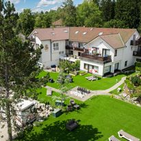 Waldeck Spa Hotel