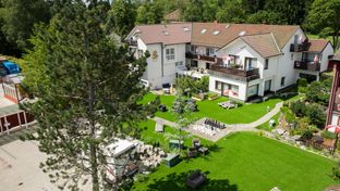 Waldeck Spa Hotel