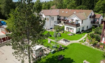 Waldeck Spa Hotel