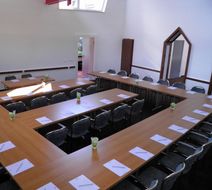 Waldeck Spa Hotel Meeting