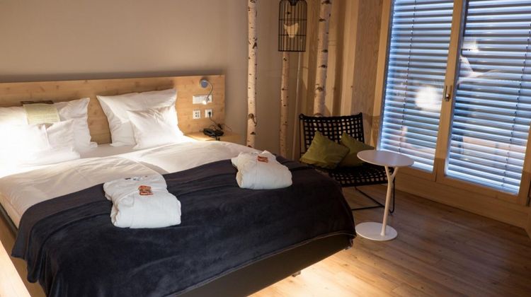 Waldeck Spa Hotel Room