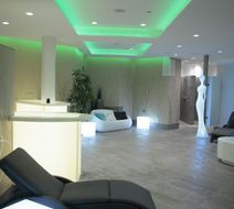 Waldeck Spa Hotel Spa