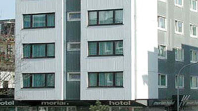 Merian Hotel