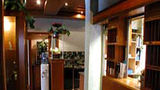 Merian Hotel Lobby