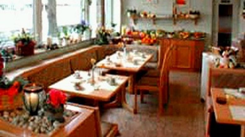 <b>Merian Hotel Restaurant</b>
