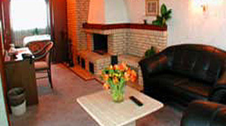 <b>Merian Hotel Suite</b>