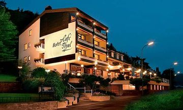 Moselromantik Hotel Thul