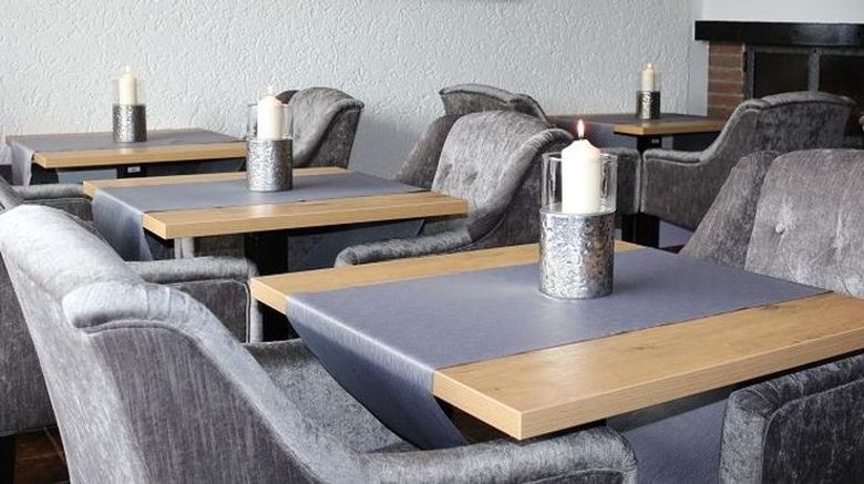 <b>Moselromantik Hotel Thul Lobby</b>