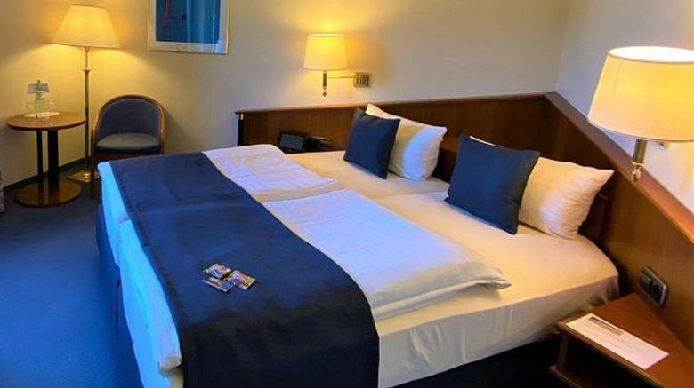 <b>Moselromantik Hotel Thul Room</b>