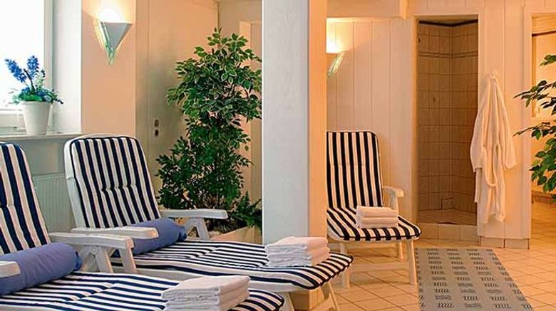 <b>Moselromantik Hotel Thul Spa</b>