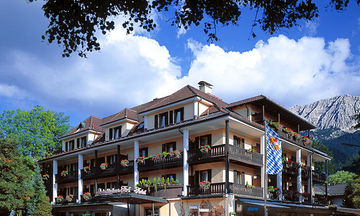 Reindl's Partenkirchner Hof