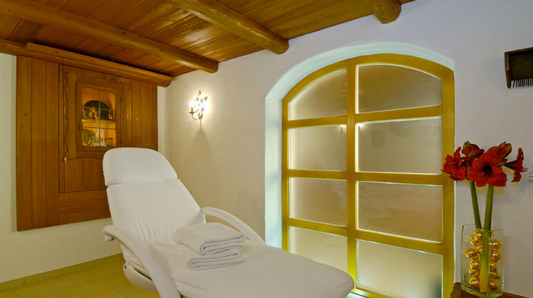 Reindl's Partenkirchner Hof Health