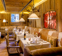 Reindl's Partenkirchner Hof Restaurant