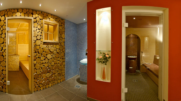 Reindl's Partenkirchner Hof Spa