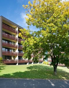 Rhon Park Hotel