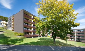Rhon Park Hotel